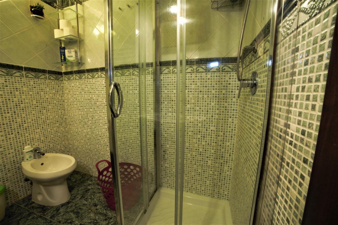 시라쿠사 Casa Epicarmo 아파트 외부 사진
