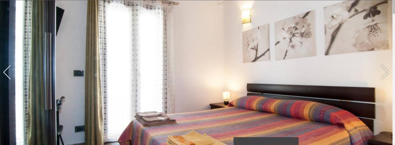 시라쿠사 Casa Epicarmo 아파트 외부 사진