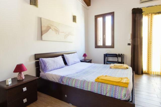 시라쿠사 Casa Epicarmo 아파트 외부 사진