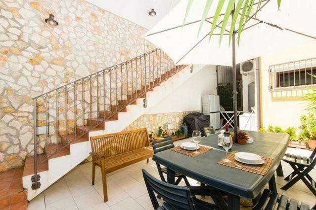 시라쿠사 Casa Epicarmo 아파트 외부 사진