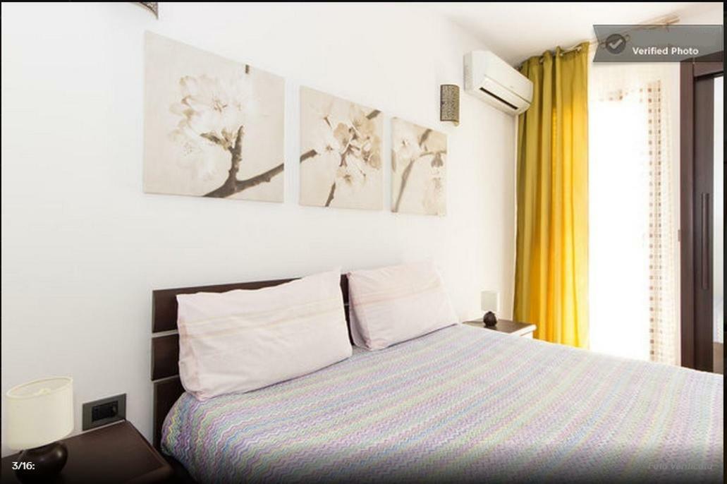 시라쿠사 Casa Epicarmo 아파트 외부 사진