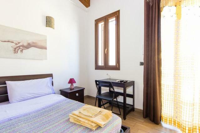 시라쿠사 Casa Epicarmo 아파트 외부 사진